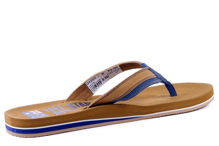 15.1067 AUSTRALIAN BRUIN/BLAUW Bild