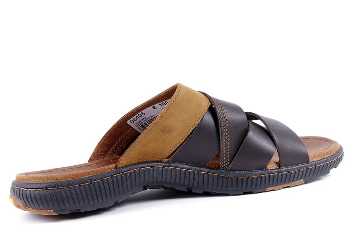7704A TIMBERLAND ESPRESSO Bild