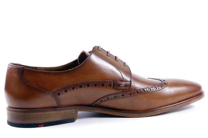 NICHOLAS LLOYD COGNAC Bild
