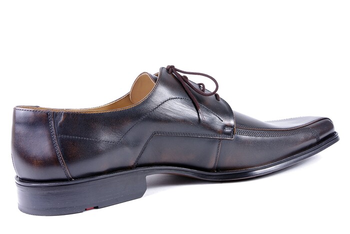 Dagan Lloyd Shoes bruin Bild