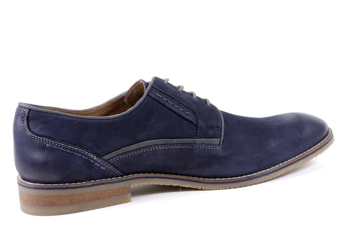 HENNESEY AUSTRALIAN BLAUW Bild