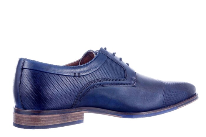 ESSEX AUSTRALIAN BLAUW Bild