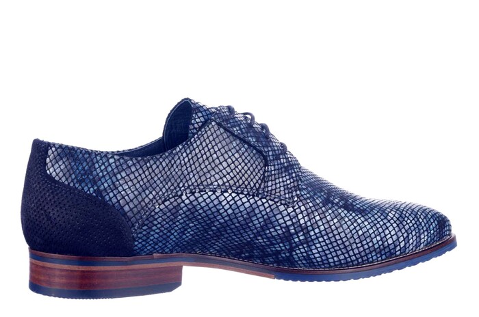 SEBRING  BERKELMANS  BLAUW Bild