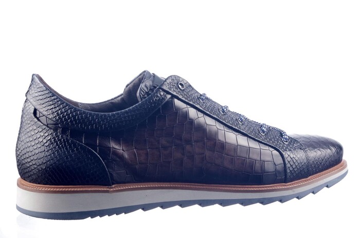 64931 GIORGIO BLAUW/BRUIN Bild