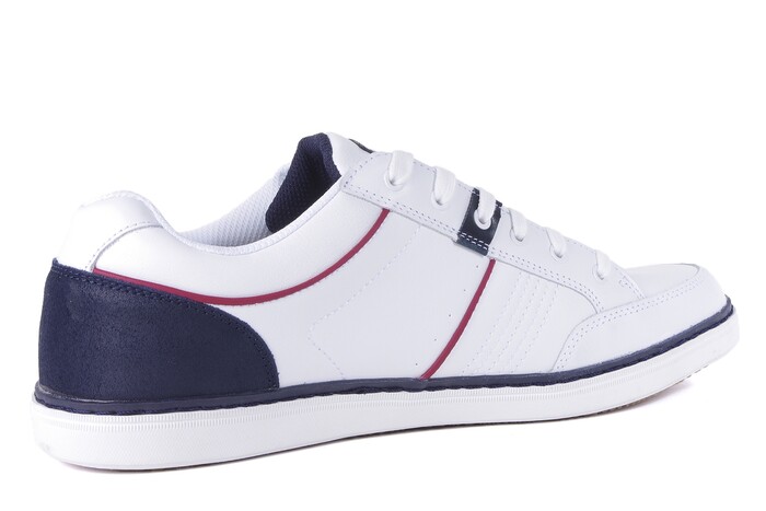 64919 SKECHERS WIT Bild
