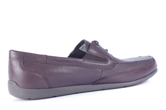 H80090 ROCKPORT BRUIN Bild