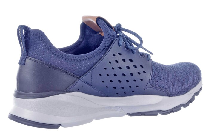 65659 SKECHERS BLAUW image