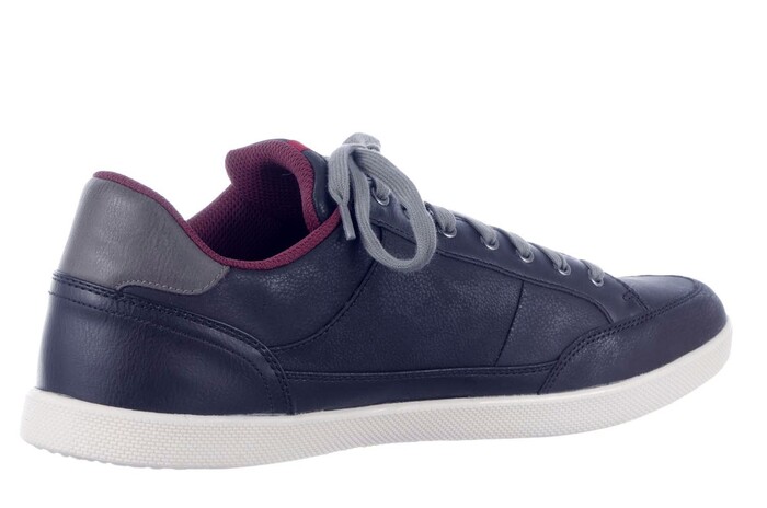 65945 SKECHERS ZWART Bild