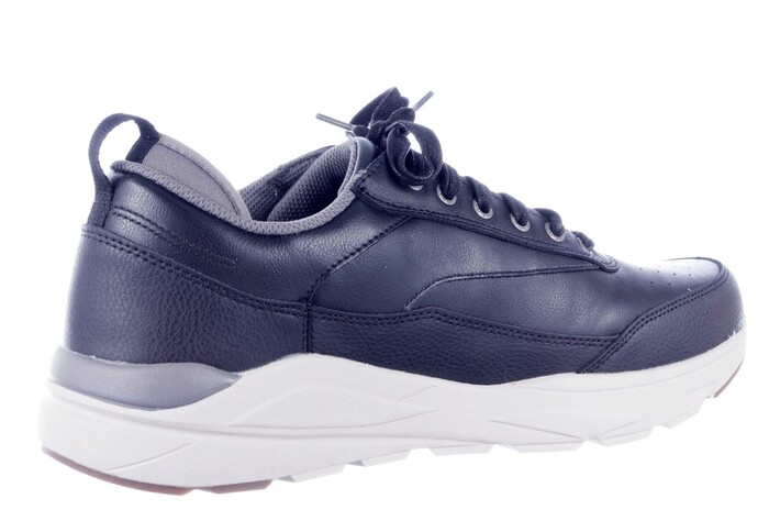 65874 SKECHERS ZWART Bild