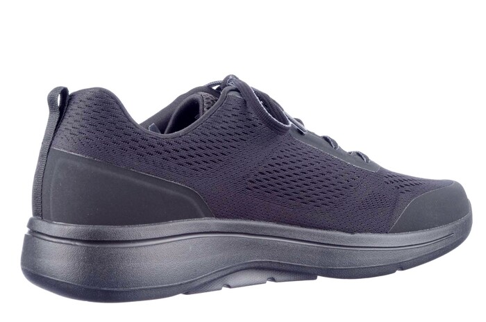 216116 SKECHERS ZWART Bild
