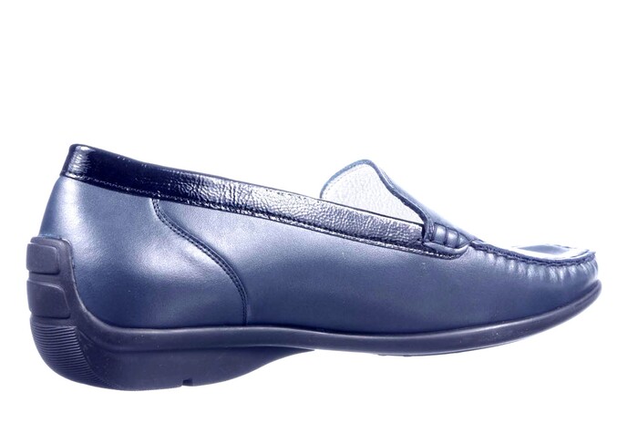431000 H WALDLAUFER BLAUW. Bild