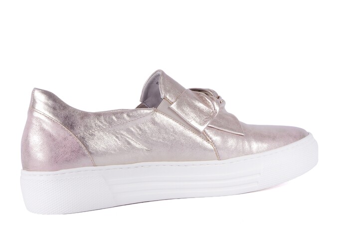 66.463.68  GABOR ROSE METALLIC Bild