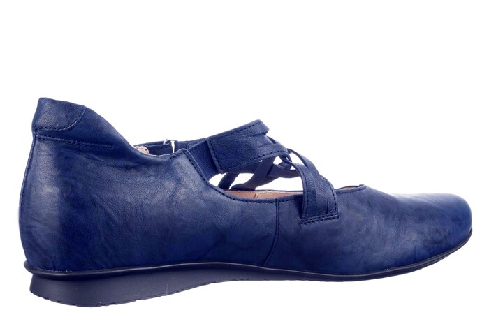 86108-89 THINK BLAUW Bild