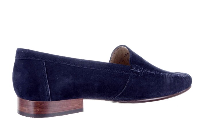 CAMPINA SIOUX DONKERBLAUW Bild