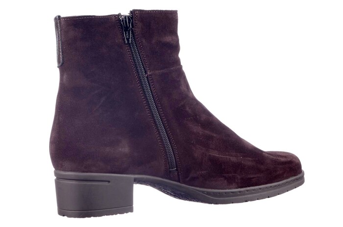 23772 H HARTJES DK BRUIN Bild
