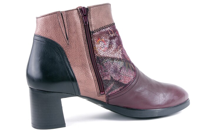 87159 THINK BORDEAUX COMBI Bild