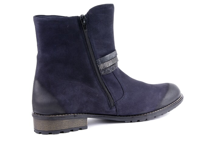 R3338.14 REMONTE DK BLAUW Bild