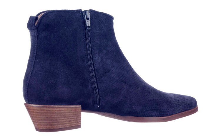 XIINA LAMICA BLAUW Bild