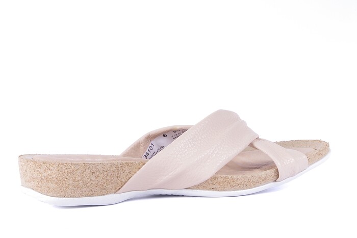 7.16.01 SOFTWAVES BEIGE Bild