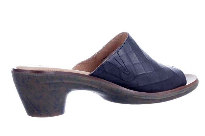 5351 EL NATURALISTA BLAUW Bild