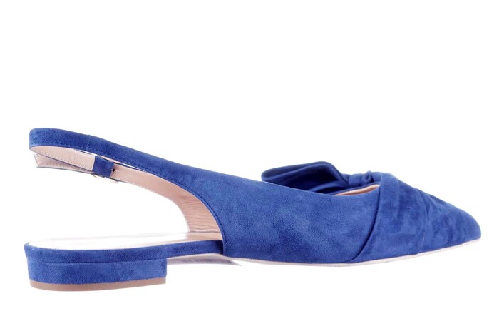 60523 CALANDSCHOEN COBALT Bild