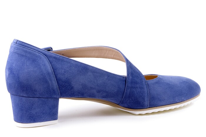 1749 VOLARE JEANS Bild