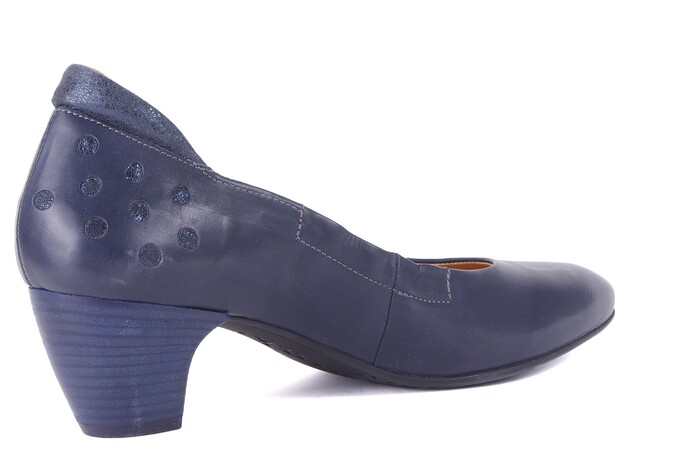 80220.88 THINK BLAUW Bild