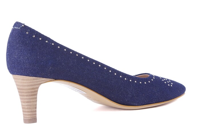 6451A  JHAY DENIM Bild