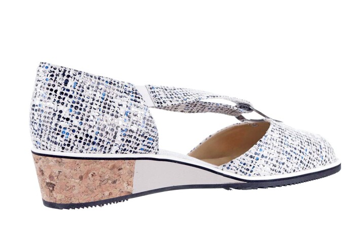 39620 BRUNATE WIT BLAUW Bild