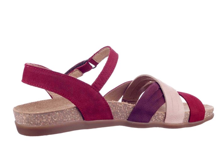 5242 EL NATURALISTA ROOD MIX Bild