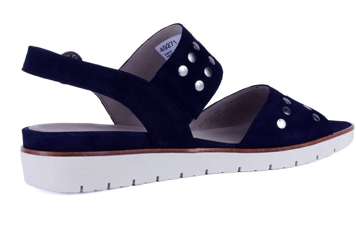 85.503.16 GABOR BLAUW Bild
