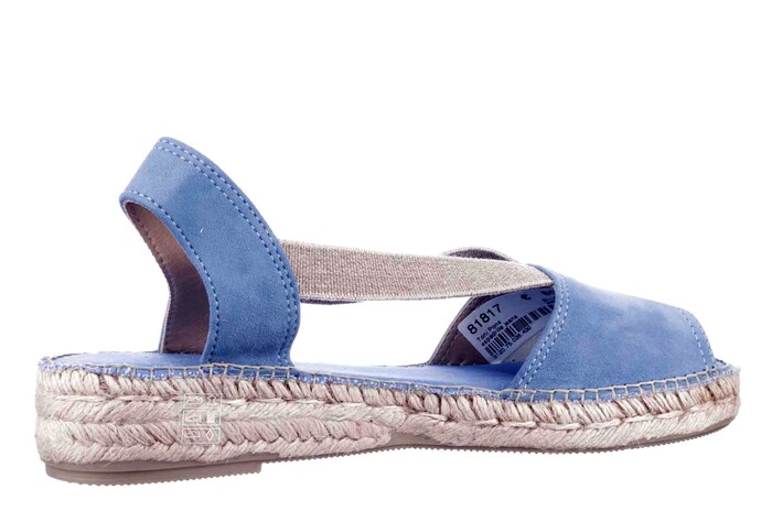 ELLA TONI PONS JEANS Bild