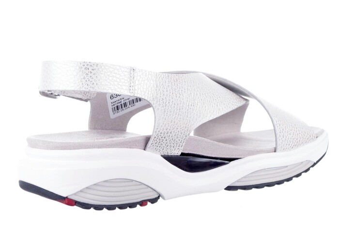 CORFU  XSENSIBLE ZILVER Bild