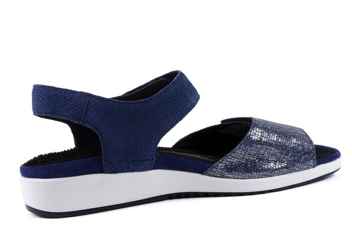 7353 H DUREA BLAUW Bild