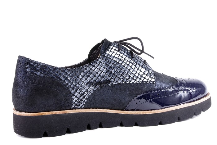 52.568.46 GABOR BLAUW Bild