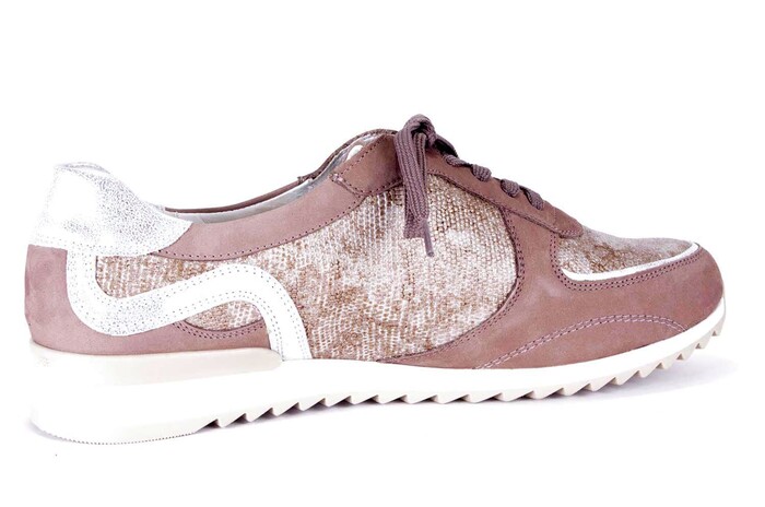 370005 H WALDLAUFER TAUPE Bild