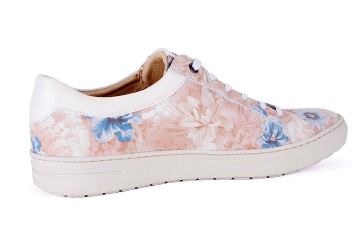 42162 HARTJES ROSE PRINT Bild