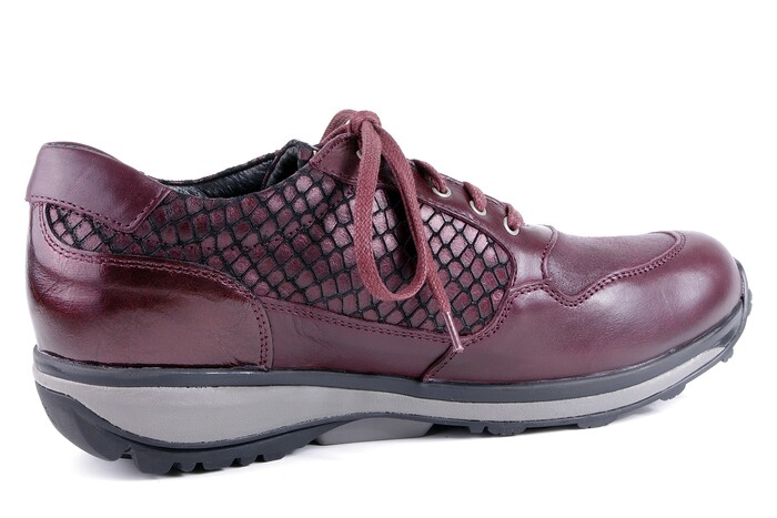 BUCKIE XSENSIBLE BORDEAUX Bild