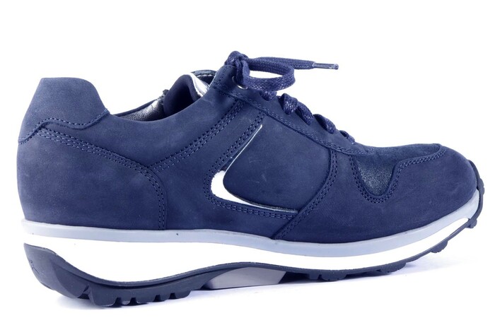 Jersey Xsensible blauw Bild