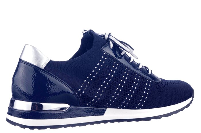 R2507-14 REMONTE BLAUW COMBI Bild