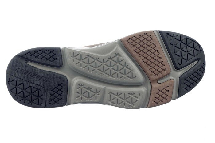66252 SKECHERS BRUIN Bild
