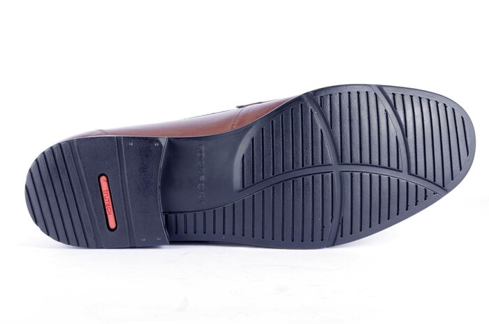 M76444 ROCKPORT BRUIN Bild