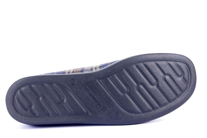PRäSIDENT ROMIKA BLAUW COMBI Bild