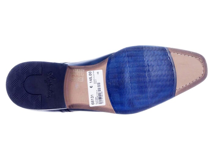 ESSEX AUSTRALIAN BLAUW Bild
