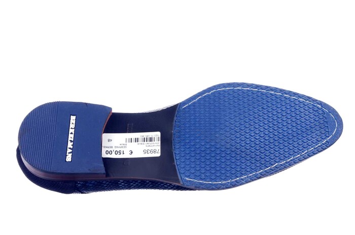 SEBRING  BERKELMANS  BLAUW Bild