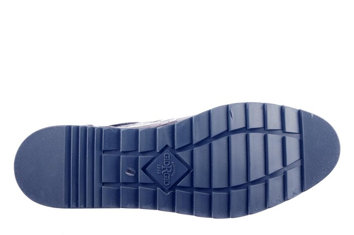 64931 GIORGIO BLAUW/BRUIN Bild