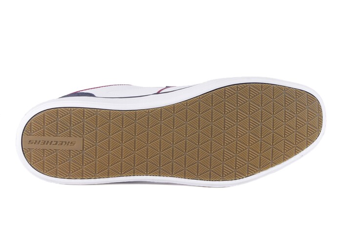 64919 SKECHERS WIT Bild