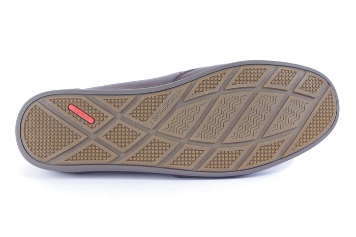 H80090 ROCKPORT BRUIN Bild