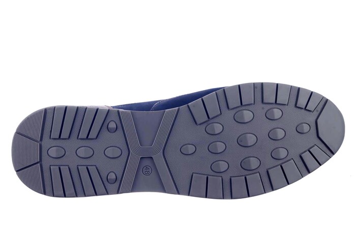 OYAMA BERKLEMANS BLAUW Bild
