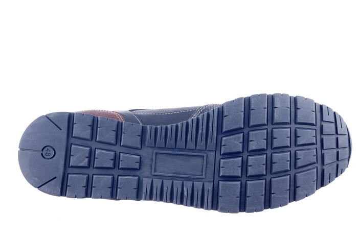CONDOR AUSTRALIAN BLAUW COMBI Bild